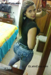 beautiful Colombia girl YENIFER from Medellin CO6963