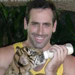 athletic United States man  from Chicago US9653