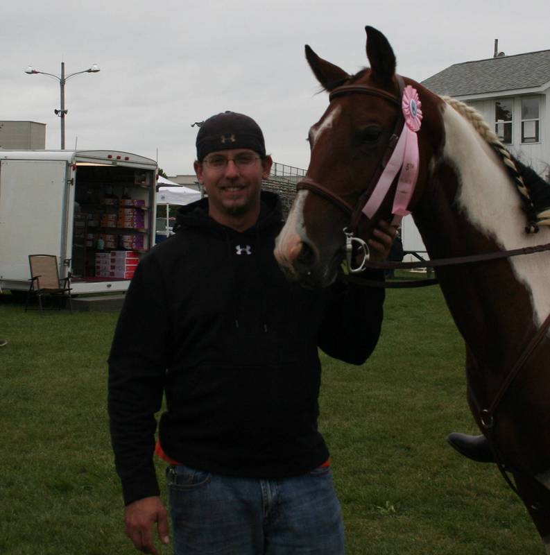 Date this stunning United States man Chris from Lowell US9671