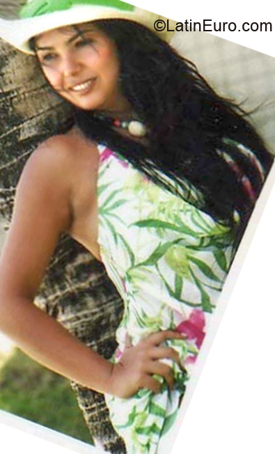 Date this foxy Brazil girl Hariana from Sao Paulo BR5253