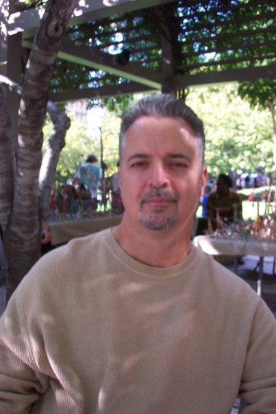 Date this stunning United States man Michael from Dale City US9676