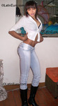 delightful Colombia girl Claudia from Cartagena CO6979