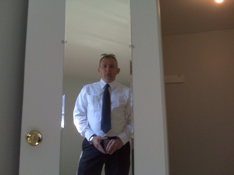 Date this athletic United States man Mike from Tulsa US9691