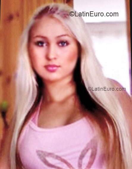 Date this attractive Brazil girl Elizavet from Sao Paulo BR5264