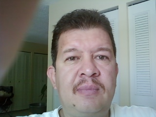 Date this cute Colombia man HERIC from Miami Beach CO6996