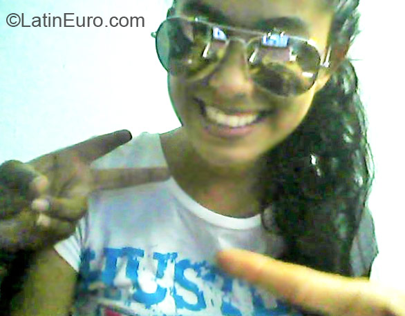 Date this cute Panama girl Janet from Panama City PA96