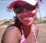 stunning Brazil girl Lilia Maria from Salvador BR5279