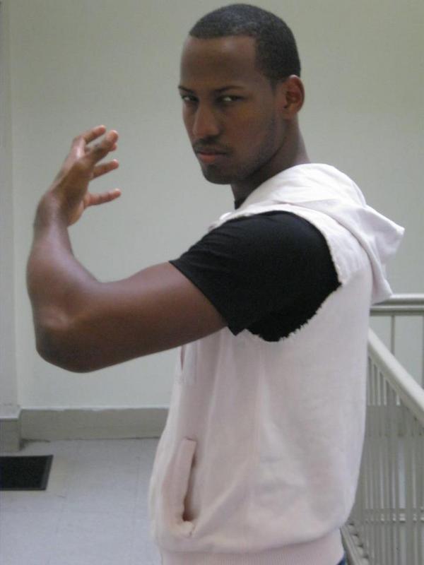 Date this georgeous United States man John from Brooklyn US9719