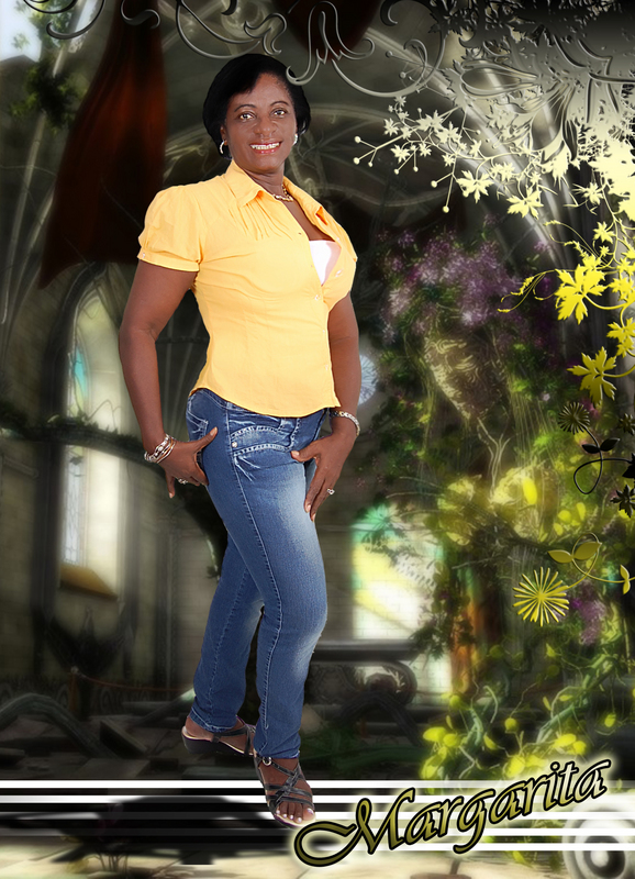 Date this charming Colombia girl Jeira caicedo from Cali CO7006