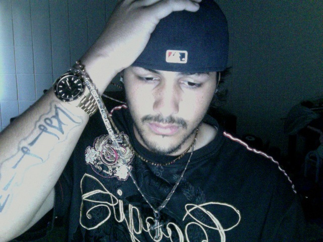 Date this attractive United States man Bigboy617 from Boston BR5285