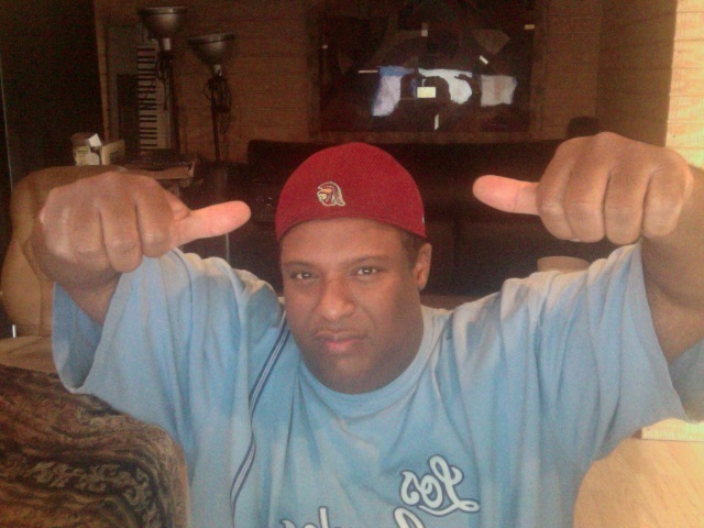 Date this sensual United States man CYMONECYMONE2 from North Hollywood US9733