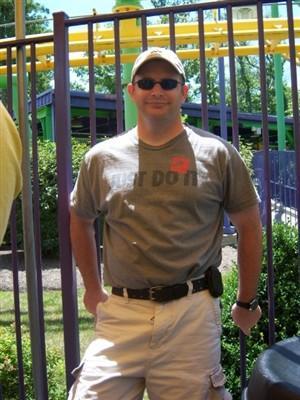 Date this cute United States man Bright from Jacksonville US9743