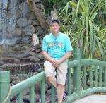 happy United States man  from Saint Joseph US9747