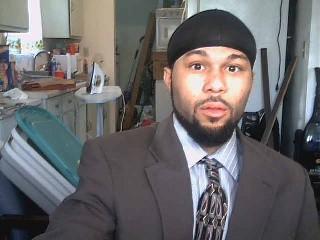 Date this passionate United States man Brandon from Asheville US9755