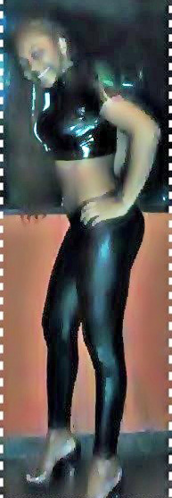 Date this georgeous Brazil girl Sandy luisa from Rio De Janeiro BR5301