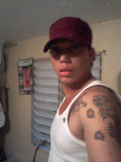 Date this georgeous Dominican Republic man Geramer from San Pedro De Macoris DO7609