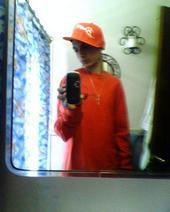 Date this good-looking United States man Kixjordan from New York US9772