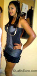 nice looking Dominican Republic girl Fanny from Valverde DO19158