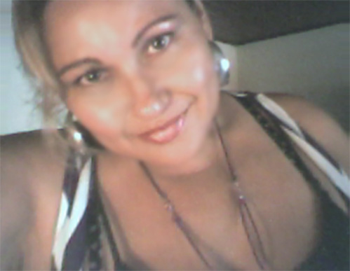 Date this cute Brazil girl Mel from Belem BR5309