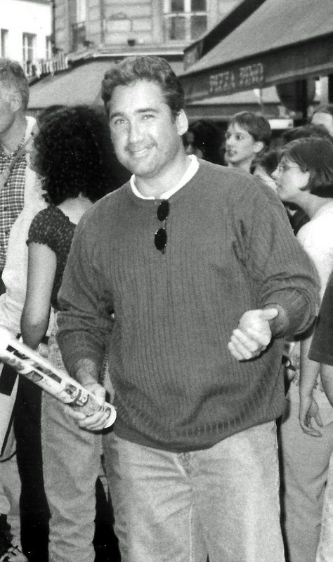 Date this charming United States man Sailorman from Miami US9779