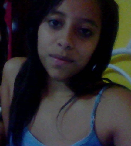 Date this passionate Costa Rica girl Carito_sweet from San Jose CR58