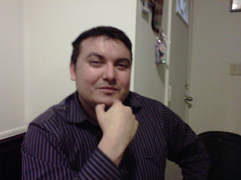 Date this sultry United States man Elmo1987 from Hyattsville US9795