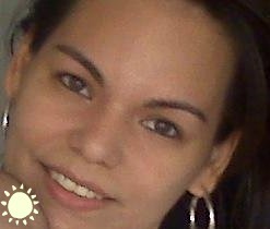 Date this fun Colombia girl Patricia from Cali CO7045