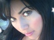 Date this passionate Colombia girl Valentina gonza from Cali CO7047