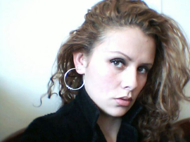 Date this stunning Colombia girl Vanessa from Bogota CO7048