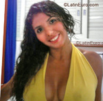 passionate Brazil girl Sabrina from Sao Jose dos Campos BR5337