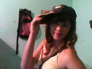 Date this stunning Colombia girl Alison from Colombia CO7056