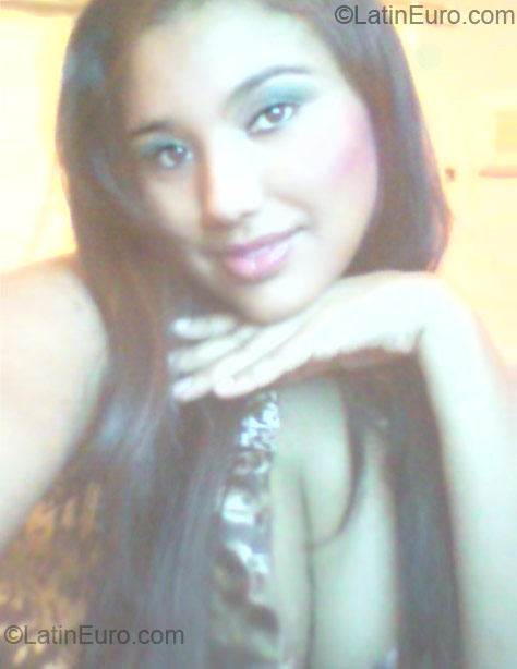 Date this georgeous Brazil girl Josiane from Manaus BR5346