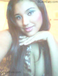 attractive Brazil girl Josiane from Manaus BR5346