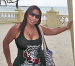pretty Colombia girl Maria camila from Barranquilla CO7071