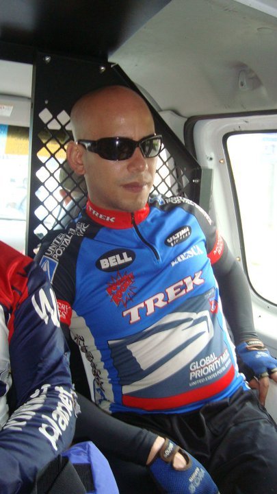 Date this young Dominican Republic man Frederick llave from Santiago DO7704