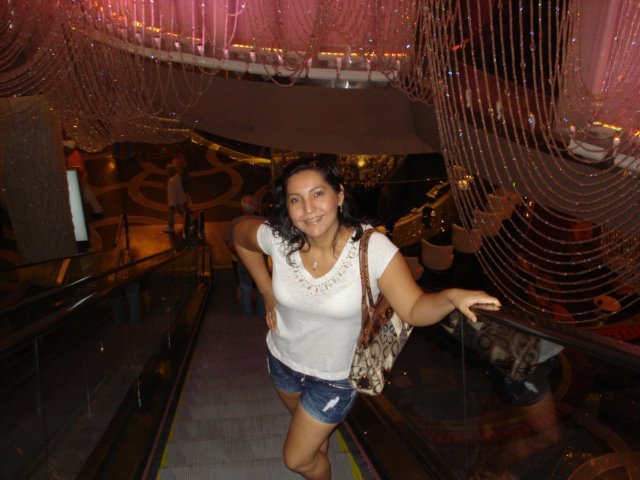 Date this lovely Nicaragua girl Mara del Carmen from Managua NI20