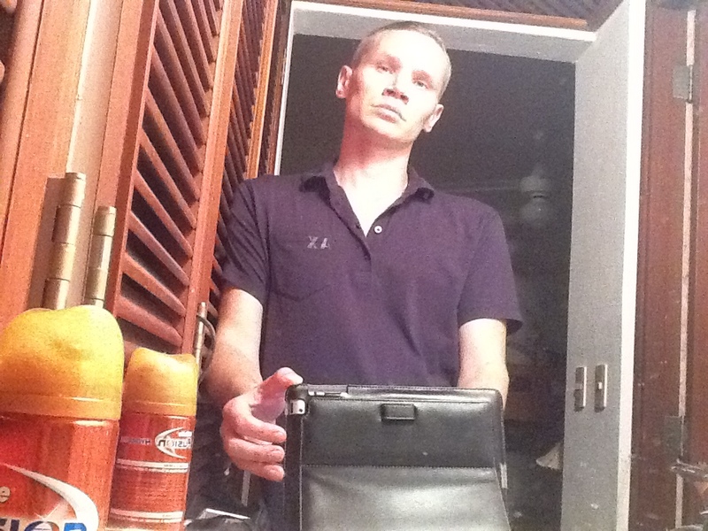 Date this tall Dominican Republic man Aleksey from Bavaro DO7710