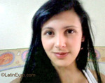 cute Colombia girl Ana Maria from Medellin CO7078