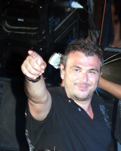 Date this sensual United States man Antonionicole from New York US9855