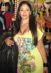 hot Colombia girl Mary Leydi from Calarca CO7087