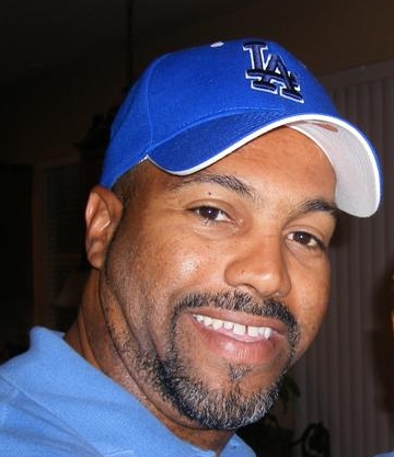 Date this foxy United States man Al from Los Angeles US9865