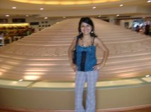 Date this passionate Peru girl URSULA from Lima PE498