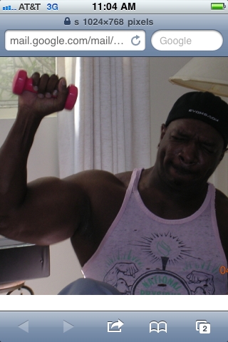 Date this hot United States man Rodney from Newport Beach US9871