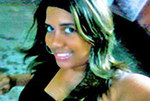 red-hot Brazil girl Rawena from Fortaleza BR5404