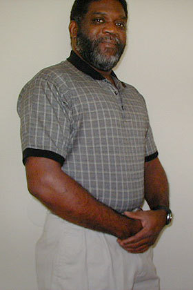 Date this stunning United States man Roger from Westminster US9902