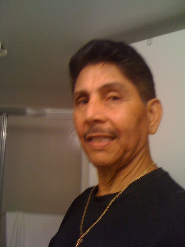 Date this lovely United States man WILLIAM from Wellington US9912