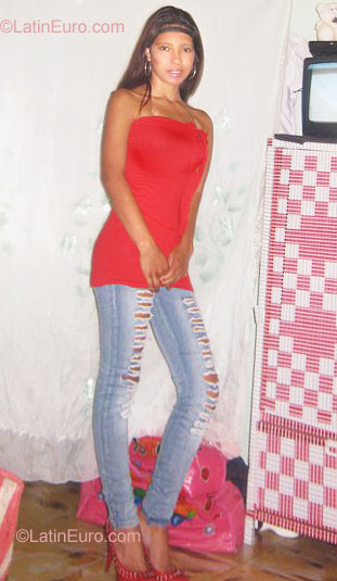 Date this cute Colombia girl Alejandra from Popayan CO7108