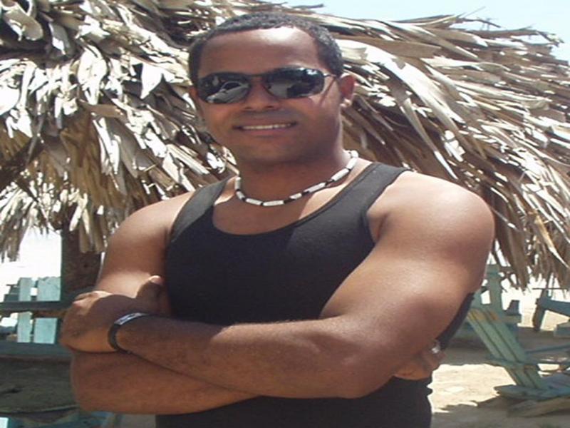 Date this stunning Dominican Republic man Jorge from Santo Domingo DO7752
