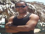 beautiful Dominican Republic man Jorge from Santo Domingo DO7752