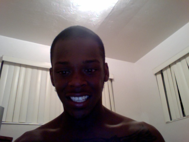 Date this hard body United States man Tupeezick from Miami US9923